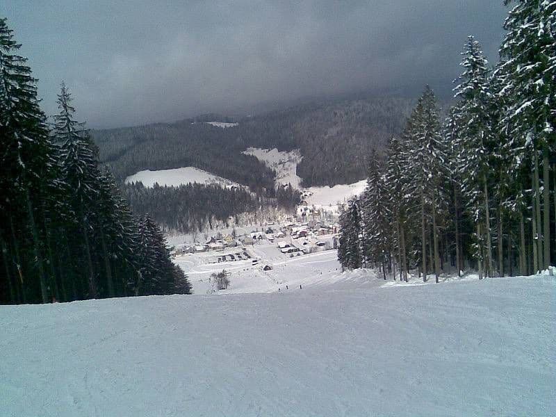 recreational property to rent, 0 m², Velké Karlovice, Zlínský Region recreational property to rent, 0 m², Velké Karlovice, Zlínský Region