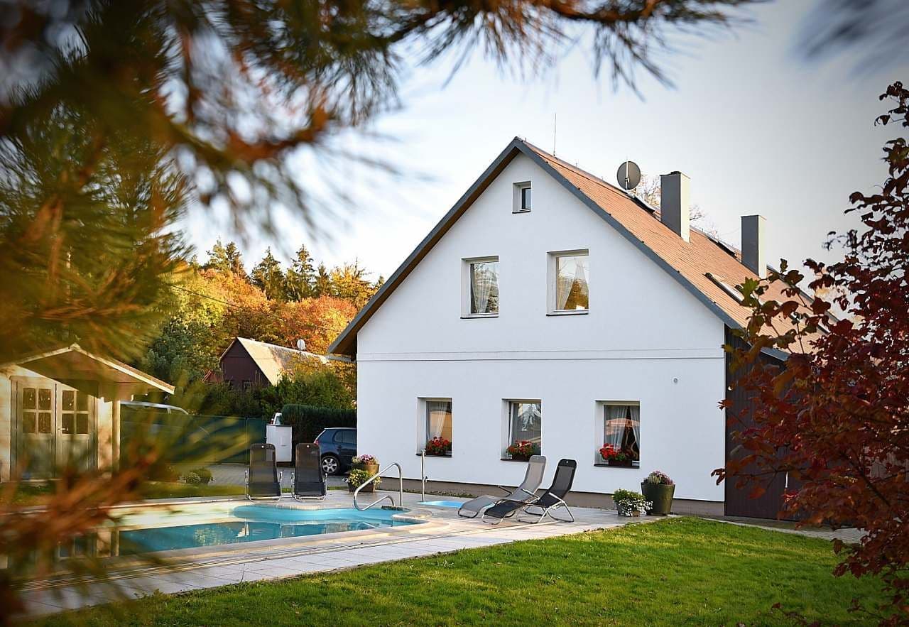 recreational property to rent, 0 m², Nemojov, Královéhradecký Region recreational property to rent, 0 m², Nemojov, Královéhradecký Region