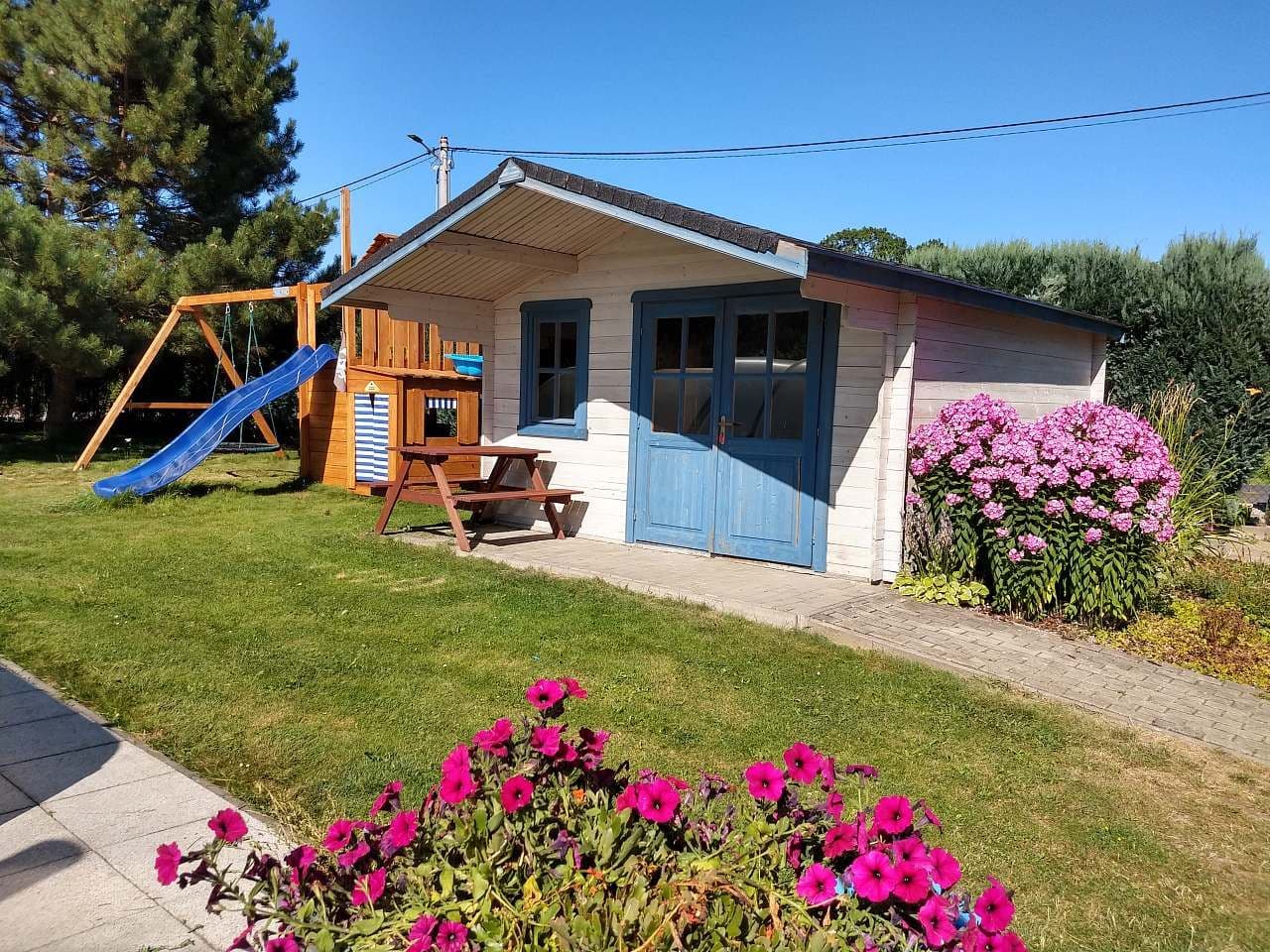 recreational property to rent, 0 m², Nemojov, Královéhradecký Region recreational property to rent, 0 m², Nemojov, Královéhradecký Region