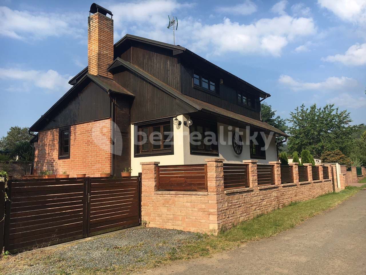 recreational property to rent, 0 m², Samopše, Středočeský Region recreational property to rent, 0 m², Samopše, Středočeský Region