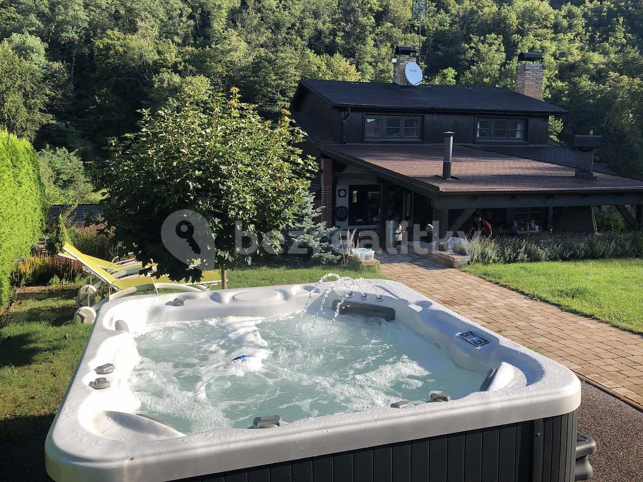 recreational property to rent, 0 m², Samopše, Středočeský Region recreational property to rent, 0 m², Samopše, Středočeský Region