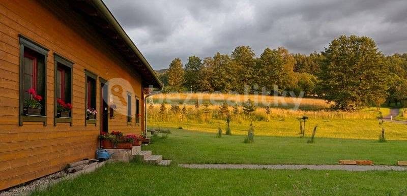 recreational property to rent, 0 m², Černá Voda, Olomoucký Region recreational property to rent, 0 m², Černá Voda, Olomoucký Region