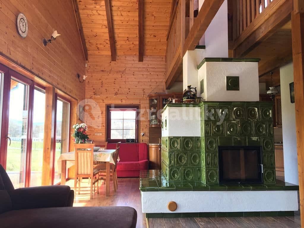 recreational property to rent, 0 m², Černá Voda, Olomoucký Region recreational property to rent, 0 m², Černá Voda, Olomoucký Region