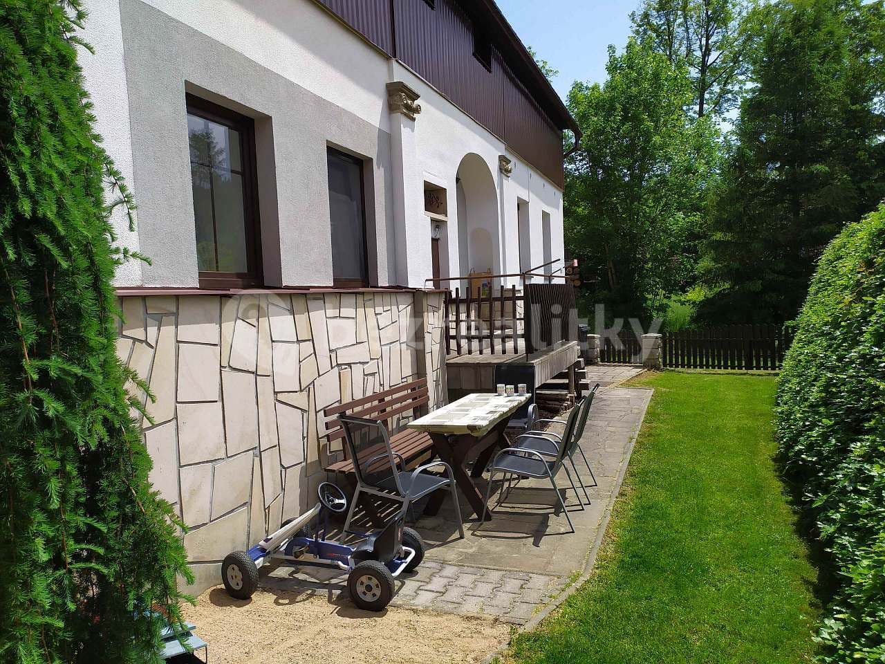 recreational property to rent, 0 m², Teplice nad Metují, Královéhradecký Region recreational property to rent, 0 m², Teplice nad Metují, Královéhradecký Region