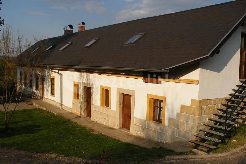 recreational property to rent, 0 m², Markvartice, Královéhradecký Region recreational property to rent, 0 m², Markvartice, Královéhradecký Region