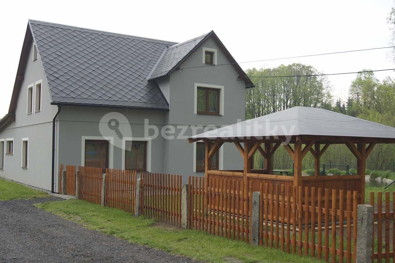 recreational property to rent, 0 m², Stará Červená Voda, Olomoucký Region recreational property to rent, 0 m², Stará Červená Voda, Olomoucký Region