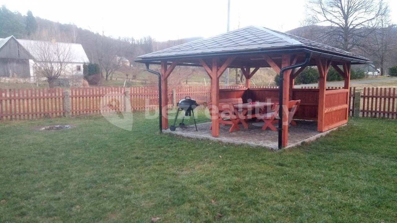 recreational property to rent, 0 m², Stará Červená Voda, Olomoucký Region recreational property to rent, 0 m², Stará Červená Voda, Olomoucký Region