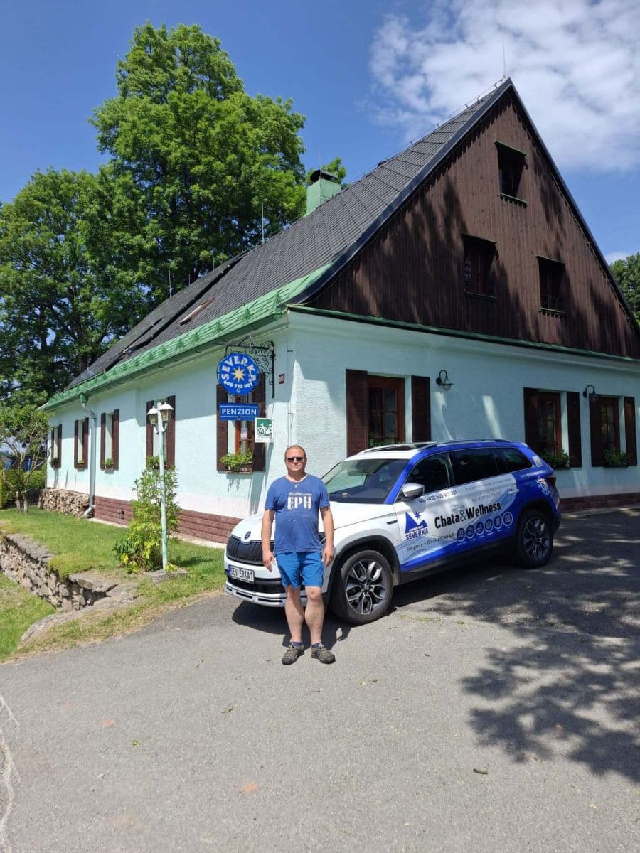 recreational property to rent, 0 m², Rokytnice v Orlických horách, Královéhradecký Region recreational property to rent, 0 m², Rokytnice v Orlických horách, Královéhradecký Region