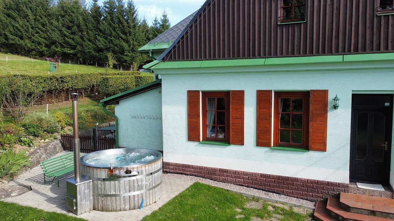 recreational property to rent, 0 m², Rokytnice v Orlických horách, Královéhradecký Region recreational property to rent, 0 m², Rokytnice v Orlických horách, Královéhradecký Region