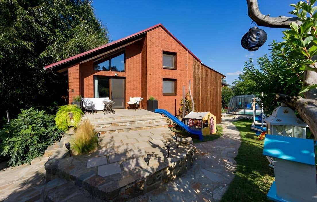 recreational property to rent, 0 m², Jevišovice, Jihomoravský Region recreational property to rent, 0 m², Jevišovice, Jihomoravský Region