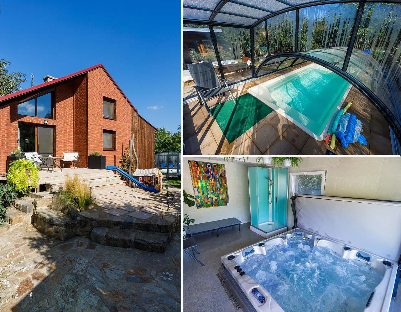 recreational property to rent, 0 m², Jevišovice, Jihomoravský Region recreational property to rent, 0 m², Jevišovice, Jihomoravský Region