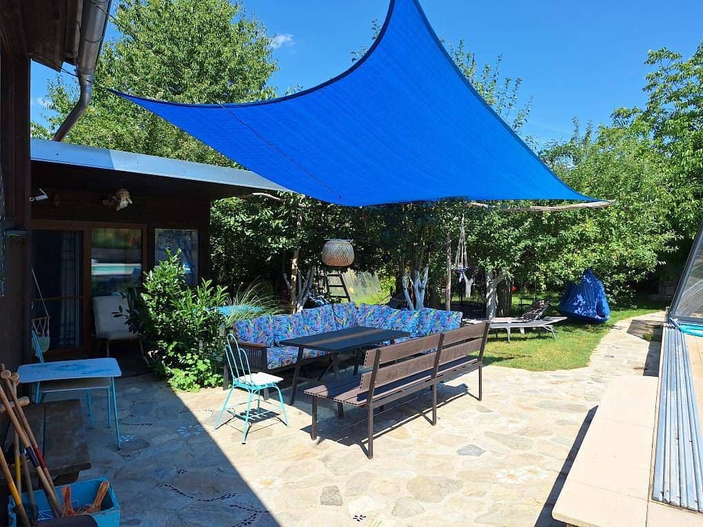recreational property to rent, 0 m², Jevišovice, Jihomoravský Region recreational property to rent, 0 m², Jevišovice, Jihomoravský Region