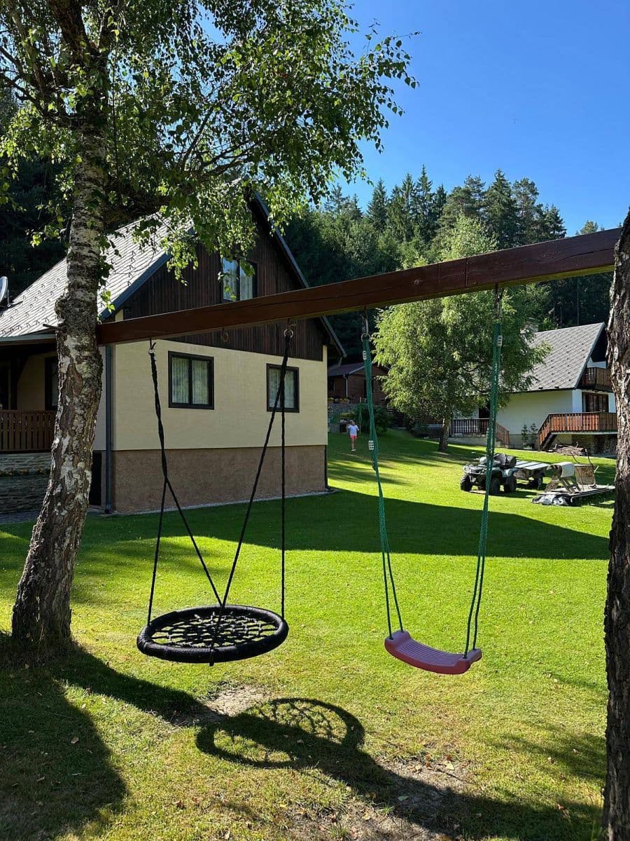 recreational property to rent, 0 m², Kaplice, Jihočeský Region recreational property to rent, 0 m², Kaplice, Jihočeský Region