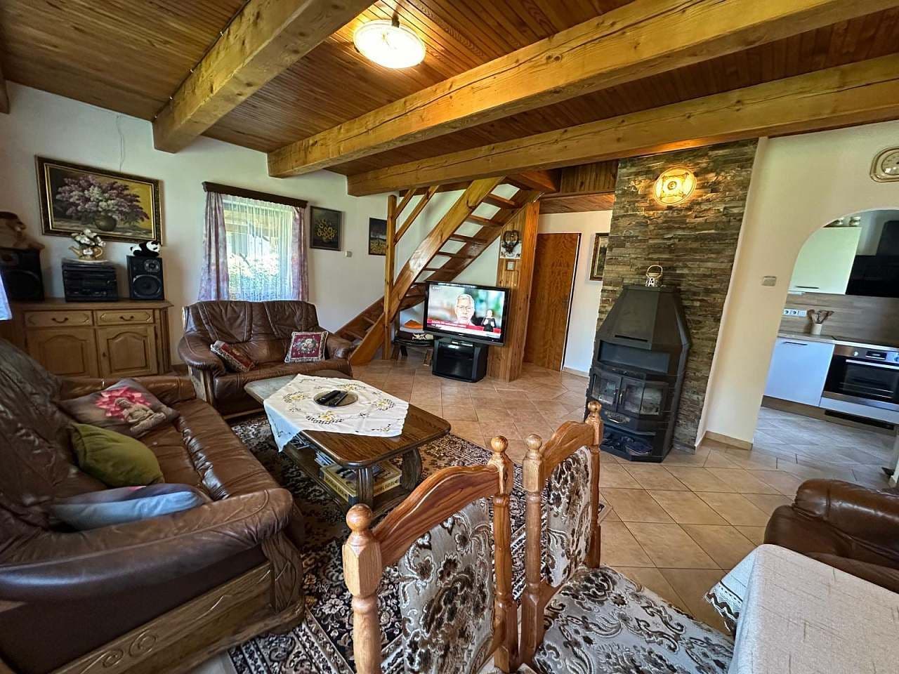 recreational property to rent, 0 m², Kaplice, Jihočeský Region recreational property to rent, 0 m², Kaplice, Jihočeský Region