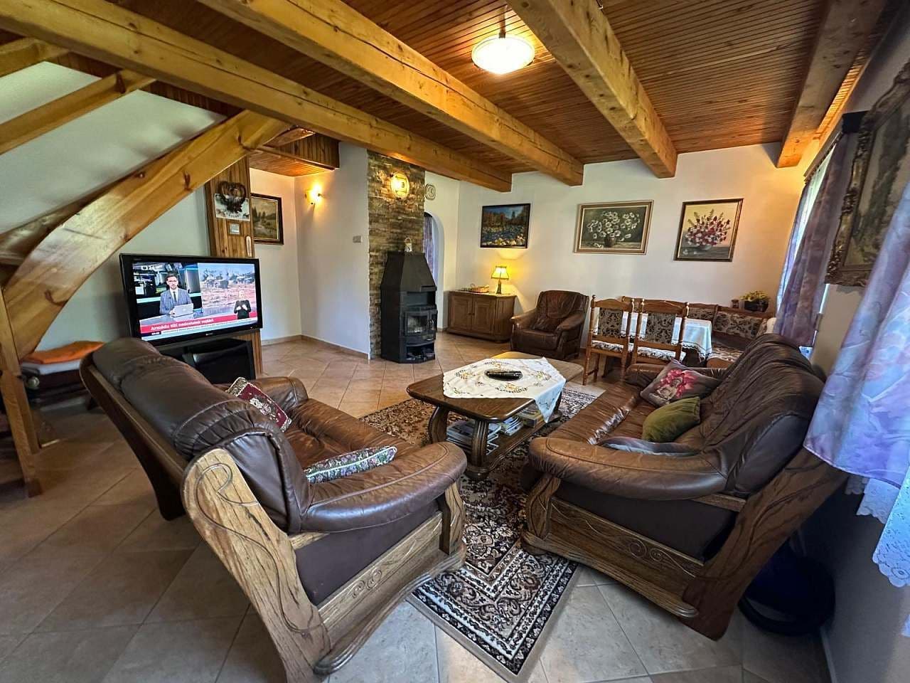 recreational property to rent, 0 m², Kaplice, Jihočeský Region recreational property to rent, 0 m², Kaplice, Jihočeský Region