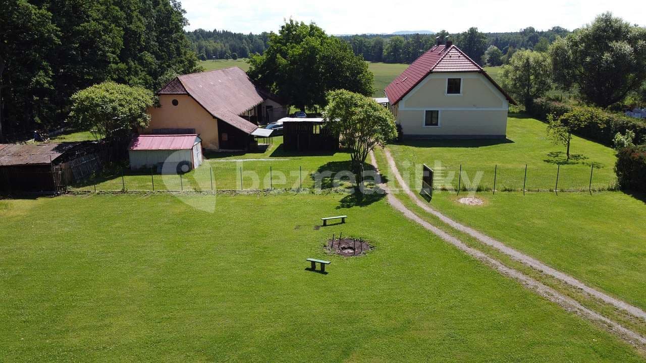 recreational property to rent, 0 m², Turovec, Jihočeský Region recreational property to rent, 0 m², Turovec, Jihočeský Region