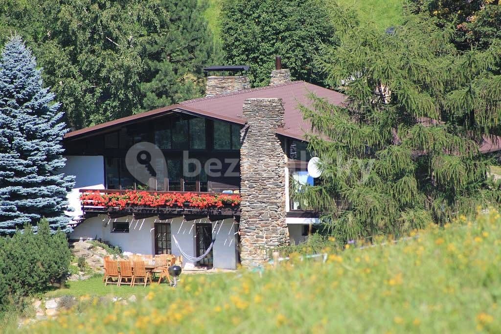 recreational property to rent, 0 m², Rokytnice nad Jizerou, Liberecký Region recreational property to rent, 0 m², Rokytnice nad Jizerou, Liberecký Region
