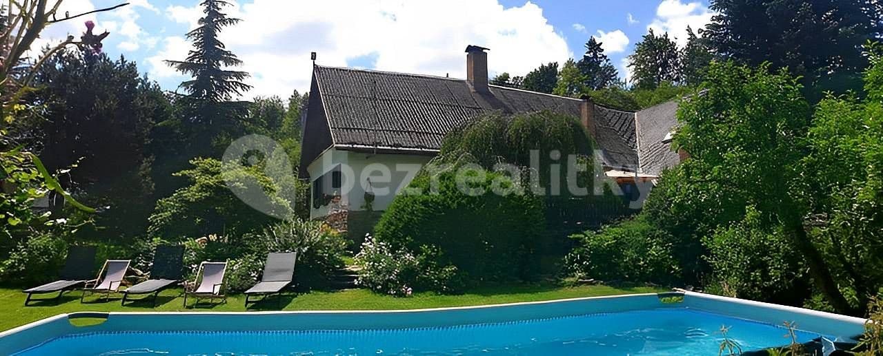 recreational property to rent, 0 m², Borotín, Jihočeský Region recreational property to rent, 0 m², Borotín, Jihočeský Region