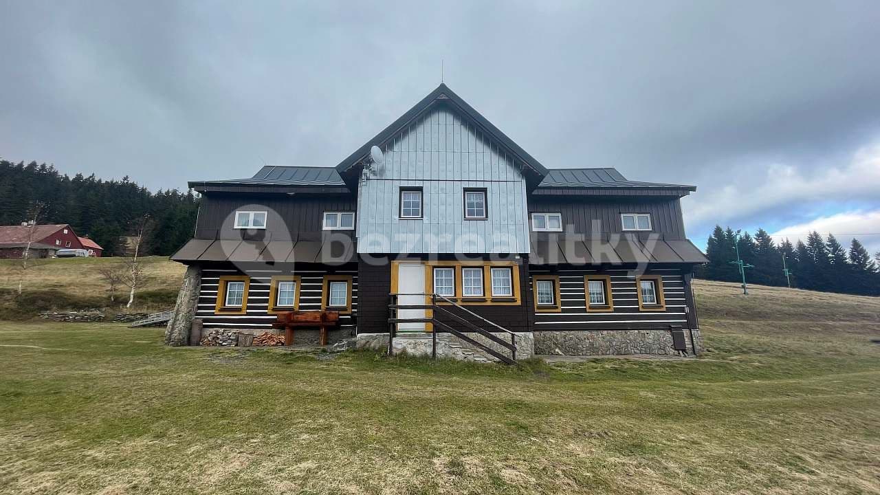 recreational property to rent, 0 m², Malá Úpa, Královéhradecký Region recreational property to rent, 0 m², Malá Úpa, Královéhradecký Region