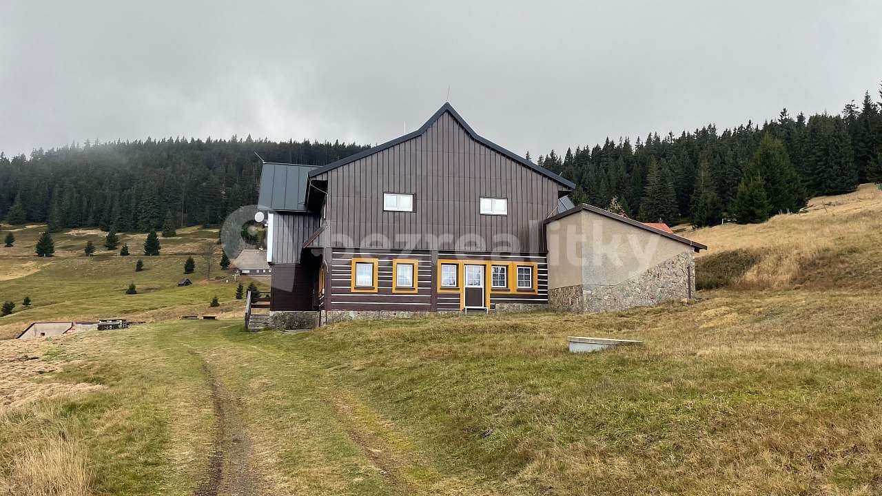 recreational property to rent, 0 m², Malá Úpa, Královéhradecký Region recreational property to rent, 0 m², Malá Úpa, Královéhradecký Region