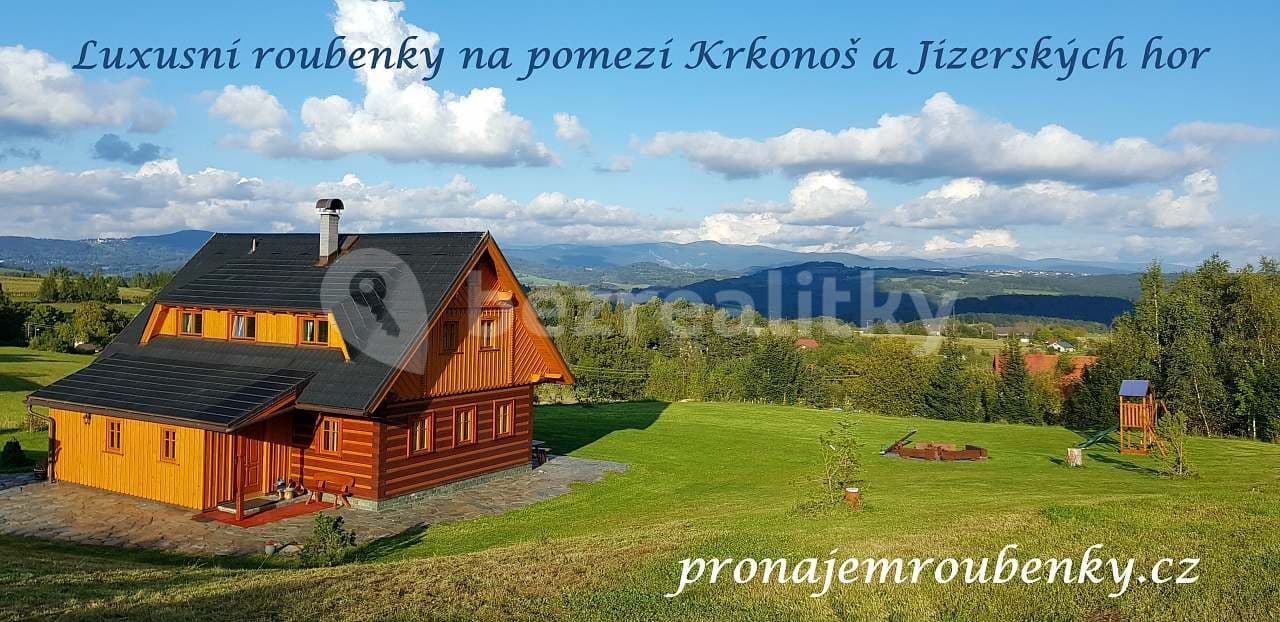 recreational property to rent, 0 m², Jílové u Držkova, Liberecký Region recreational property to rent, 0 m², Jílové u Držkova, Liberecký Region