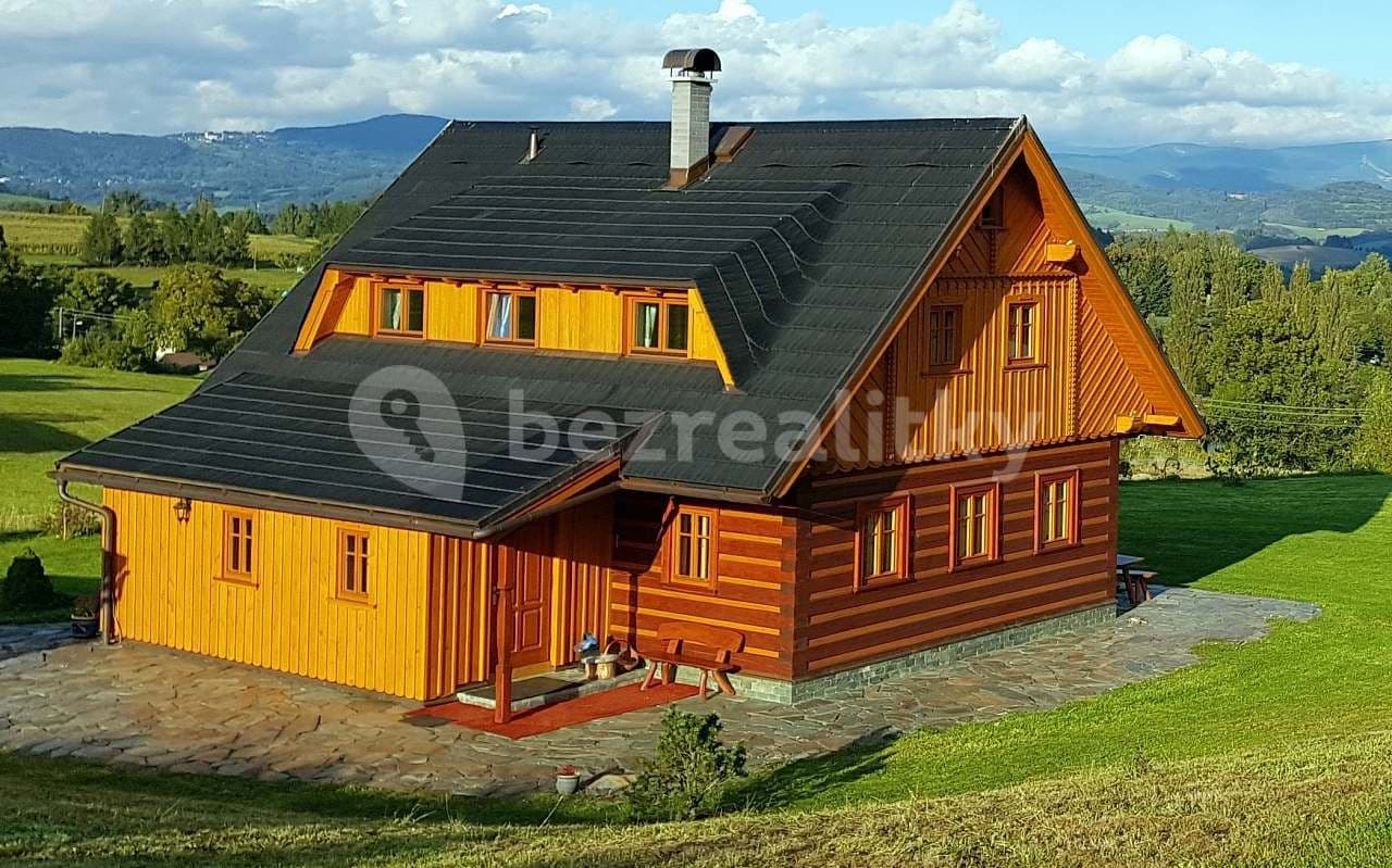 recreational property to rent, 0 m², Jílové u Držkova, Liberecký Region recreational property to rent, 0 m², Jílové u Držkova, Liberecký Region