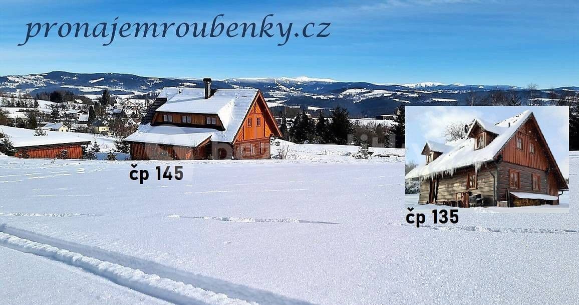 recreational property to rent, 0 m², Jílové u Držkova, Liberecký Region recreational property to rent, 0 m², Jílové u Držkova, Liberecký Region