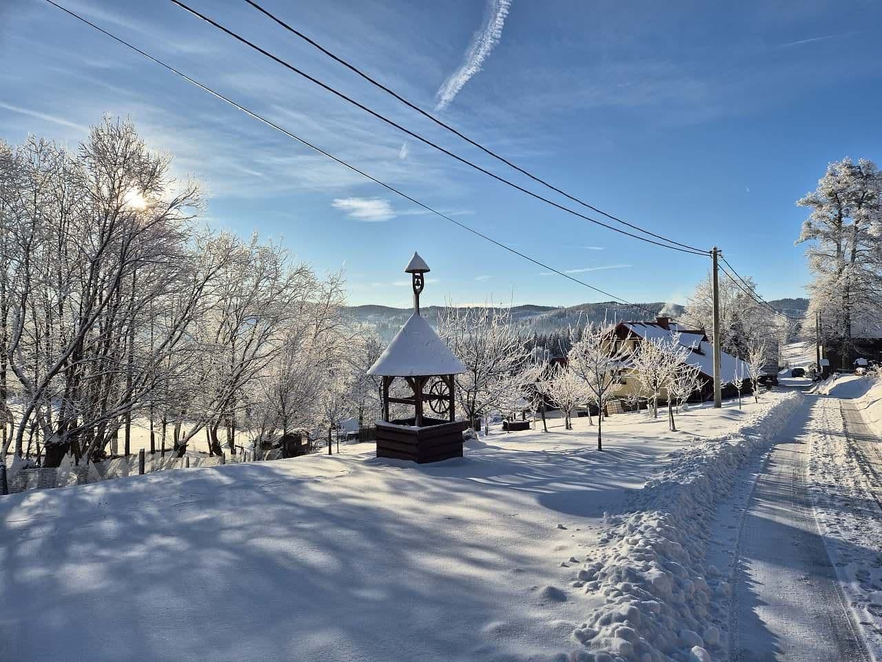 recreational property to rent, 0 m², Valašská Bystřice, Zlínský Region recreational property to rent, 0 m², Valašská Bystřice, Zlínský Region