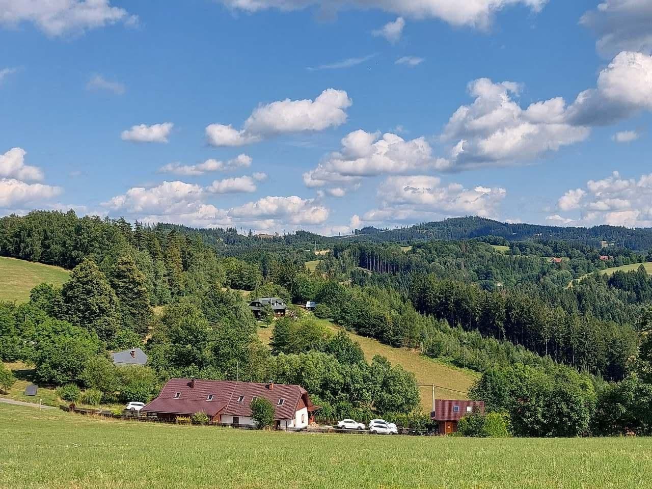 recreational property to rent, 0 m², Valašská Bystřice, Zlínský Region recreational property to rent, 0 m², Valašská Bystřice, Zlínský Region