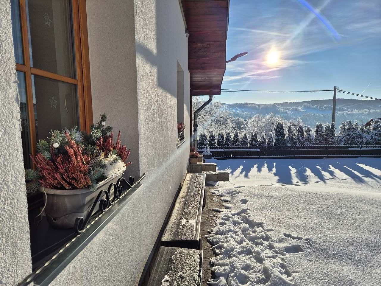 recreational property to rent, 0 m², Valašská Bystřice, Zlínský Region recreational property to rent, 0 m², Valašská Bystřice, Zlínský Region