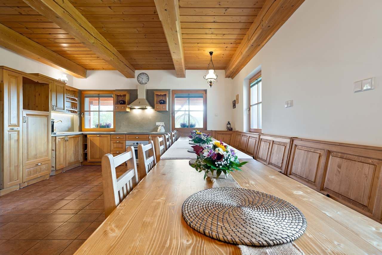 recreational property to rent, 0 m², Valašská Bystřice, Zlínský Region recreational property to rent, 0 m², Valašská Bystřice, Zlínský Region