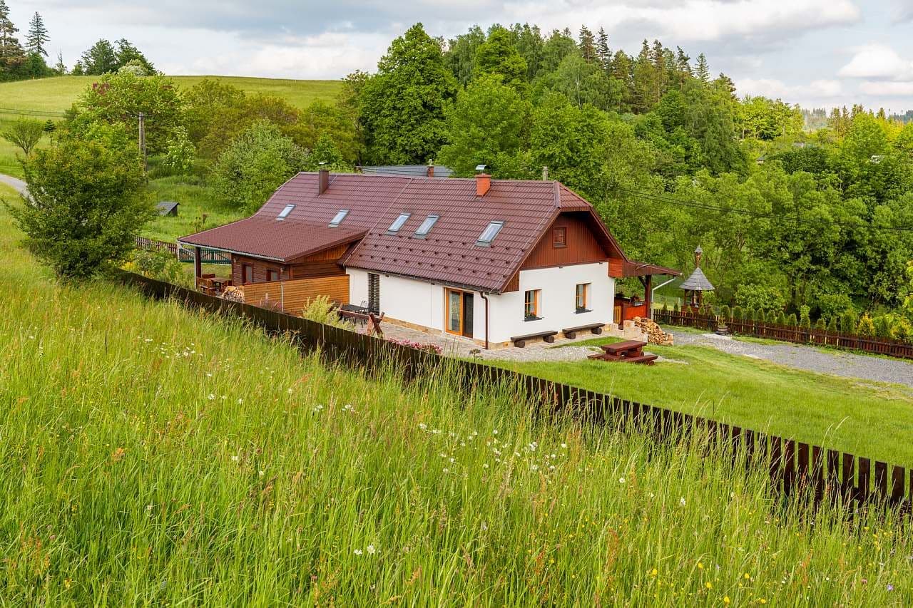 recreational property to rent, 0 m², Valašská Bystřice, Zlínský Region recreational property to rent, 0 m², Valašská Bystřice, Zlínský Region