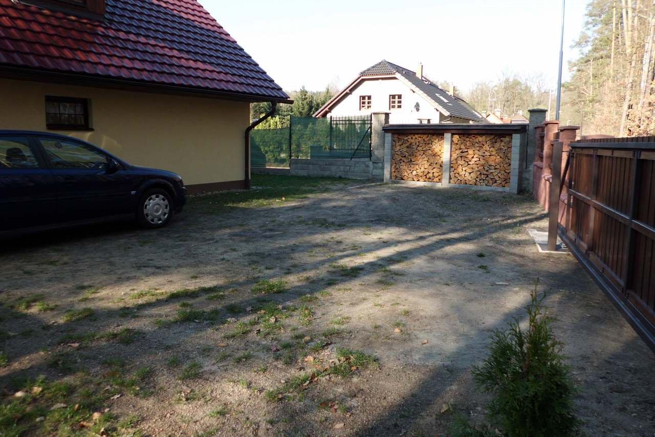 recreational property to rent, 0 m², Doksy, Liberecký Region recreational property to rent, 0 m², Doksy, Liberecký Region