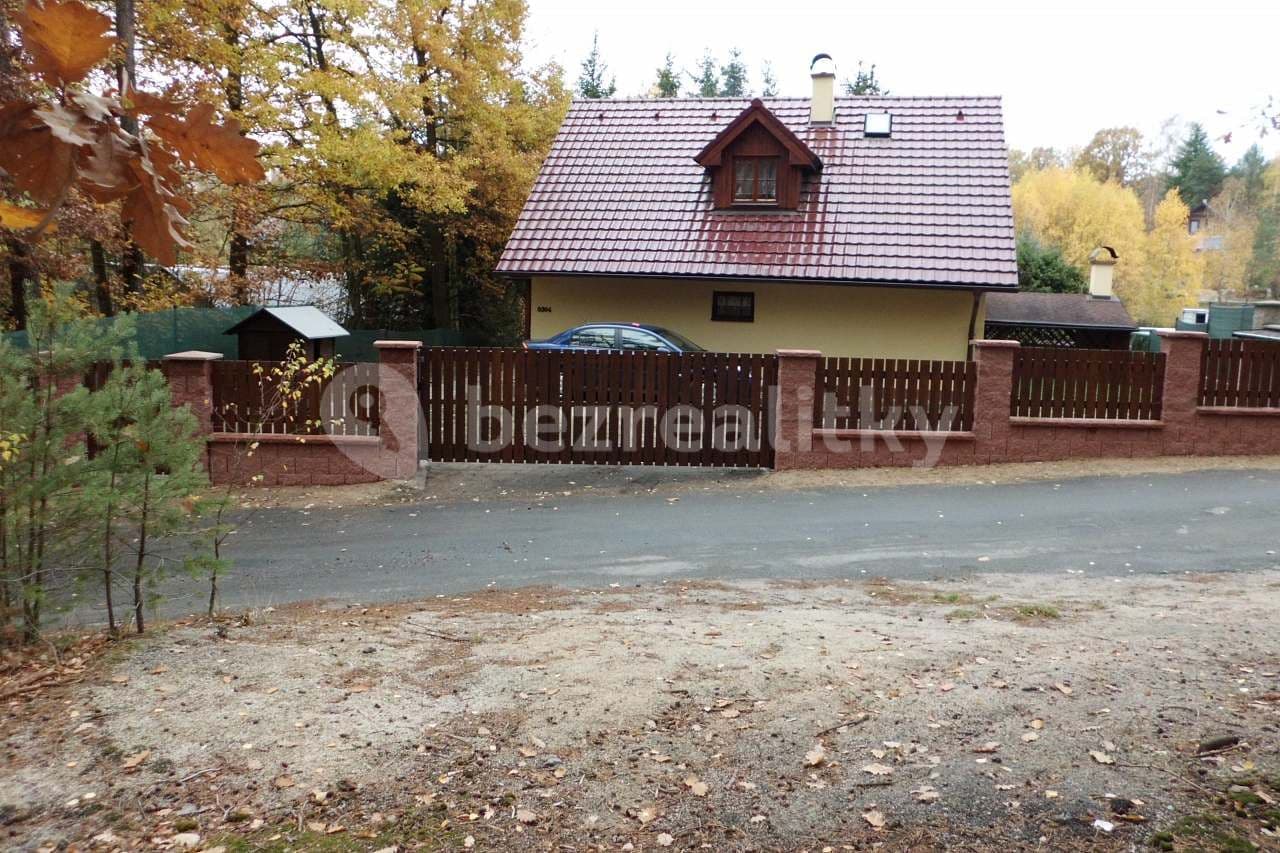 recreational property to rent, 0 m², Doksy, Liberecký Region recreational property to rent, 0 m², Doksy, Liberecký Region