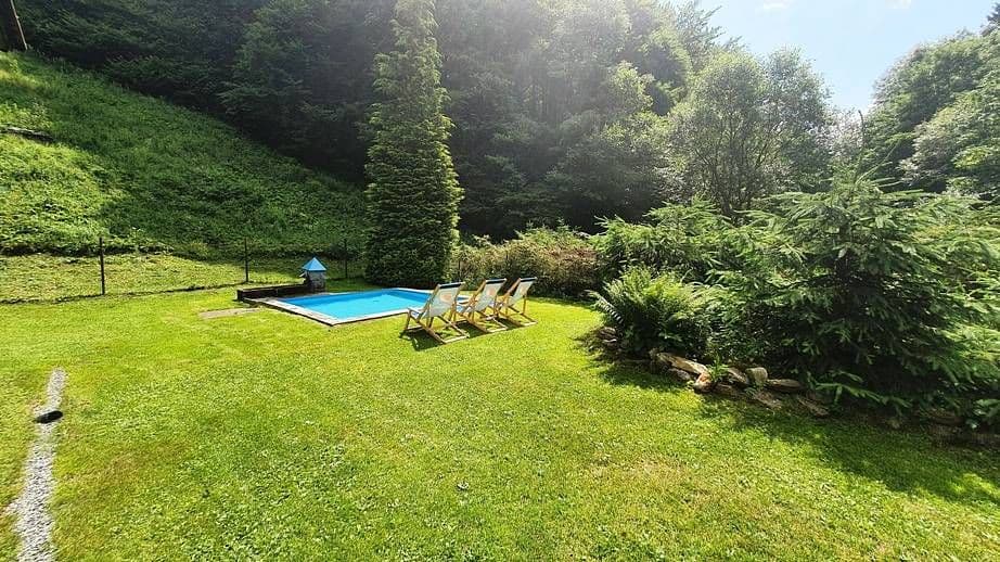 recreational property to rent, 0 m², Loučná nad Desnou, Olomoucký Region recreational property to rent, 0 m², Loučná nad Desnou, Olomoucký Region
