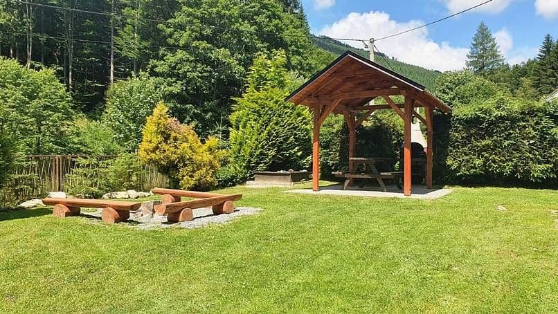 recreational property to rent, 0 m², Loučná nad Desnou, Olomoucký Region recreational property to rent, 0 m², Loučná nad Desnou, Olomoucký Region