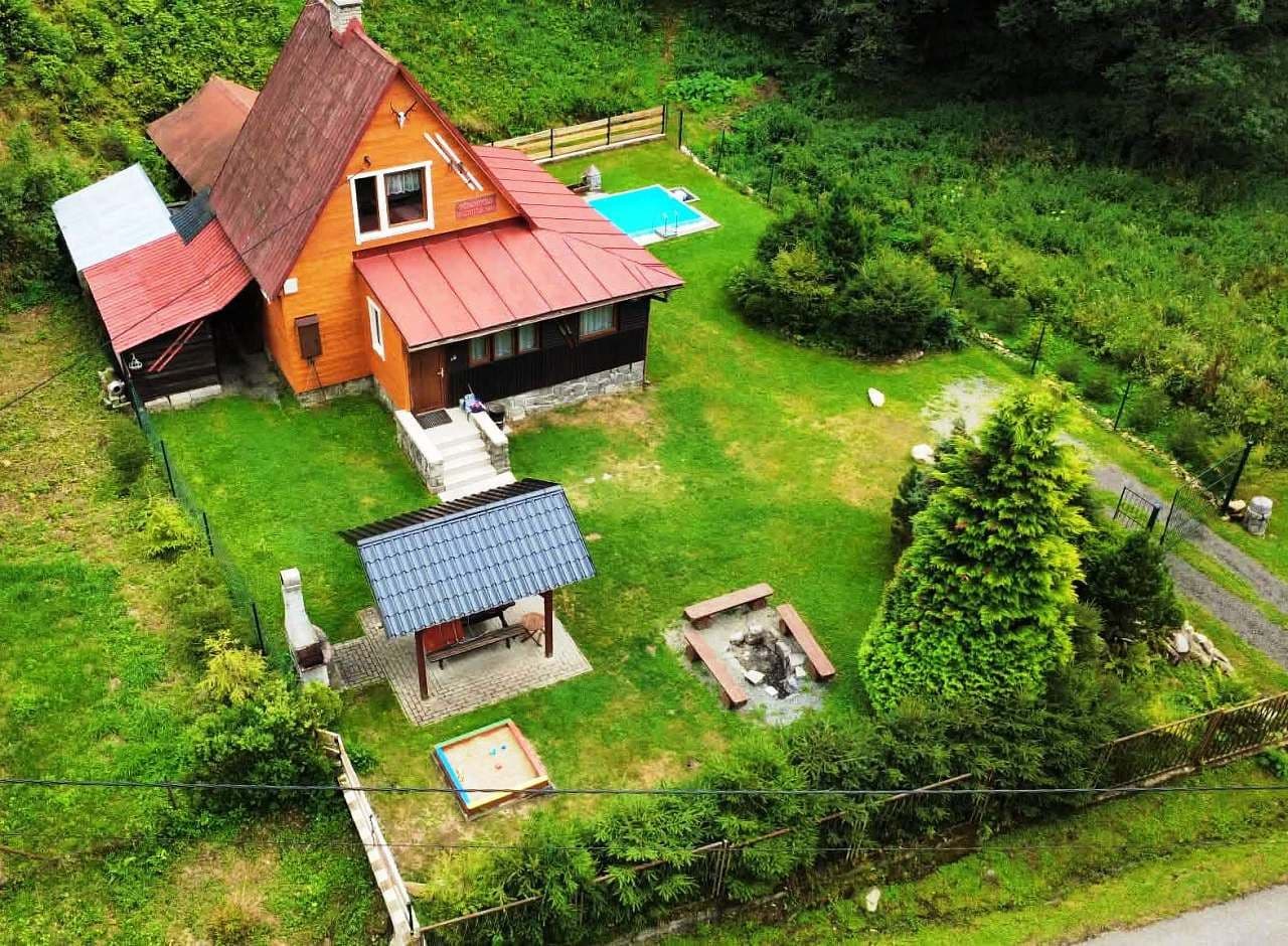 recreational property to rent, 0 m², Loučná nad Desnou, Olomoucký Region recreational property to rent, 0 m², Loučná nad Desnou, Olomoucký Region