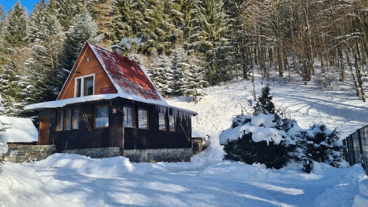 recreational property to rent, 0 m², Loučná nad Desnou, Olomoucký Region recreational property to rent, 0 m², Loučná nad Desnou, Olomoucký Region