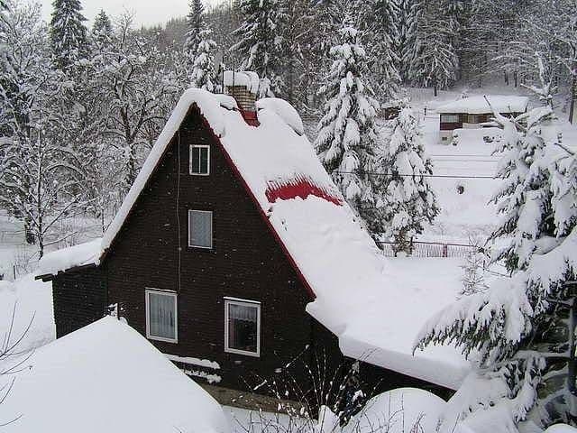 recreational property to rent, 0 m², Loučná nad Desnou, Olomoucký Region recreational property to rent, 0 m², Loučná nad Desnou, Olomoucký Region