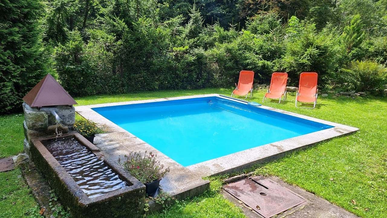 recreational property to rent, 0 m², Loučná nad Desnou, Olomoucký Region recreational property to rent, 0 m², Loučná nad Desnou, Olomoucký Region