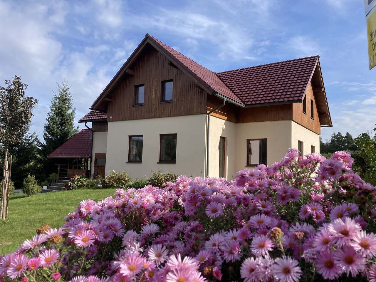 recreational property to rent, 0 m², Klokočí, Liberecký Region recreational property to rent, 0 m², Klokočí, Liberecký Region