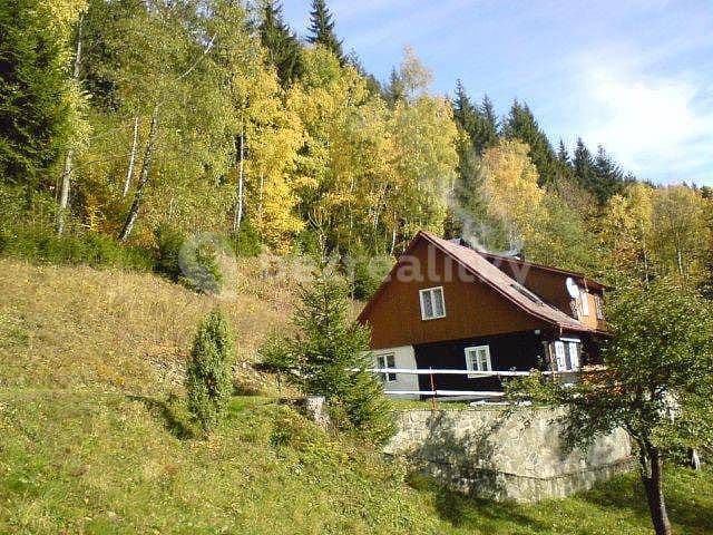 recreational property to rent, 0 m², Dolní Bečva, Zlínský Region recreational property to rent, 0 m², Dolní Bečva, Zlínský Region