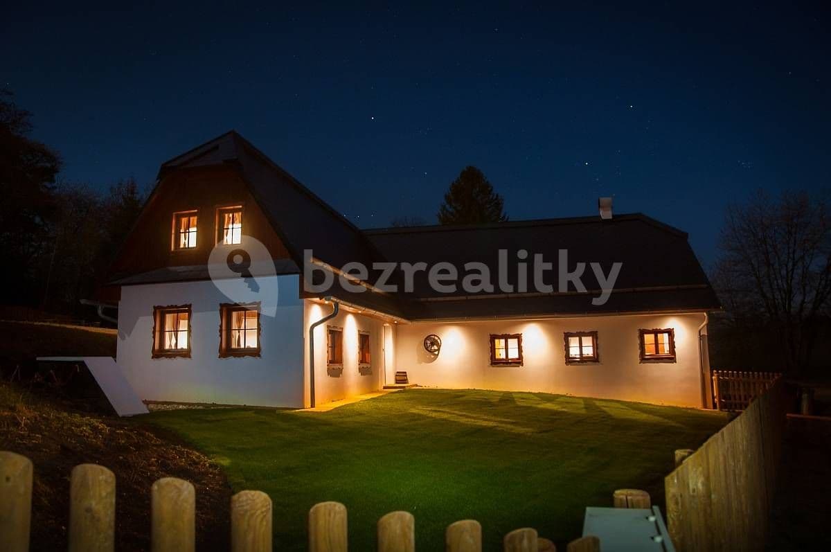 recreational property to rent, 0 m², Staré Město, Pardubický Region recreational property to rent, 0 m², Staré Město, Pardubický Region