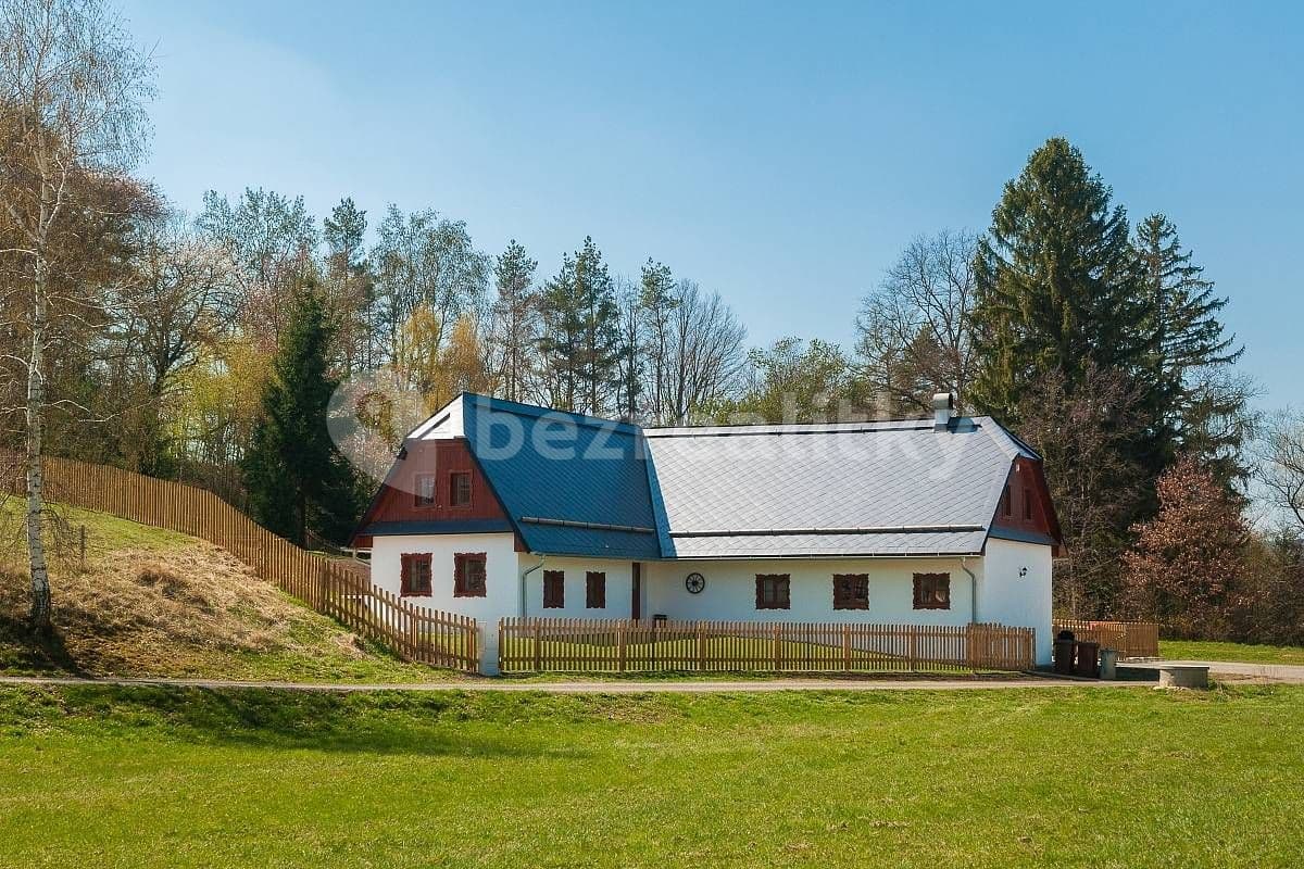 recreational property to rent, 0 m², Staré Město, Pardubický Region recreational property to rent, 0 m², Staré Město, Pardubický Region