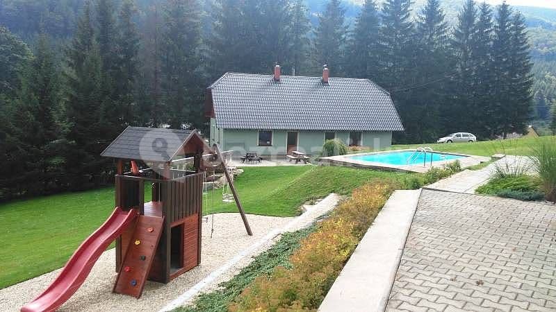 recreational property to rent, 0 m², Loučná nad Desnou, Olomoucký Region recreational property to rent, 0 m², Loučná nad Desnou, Olomoucký Region