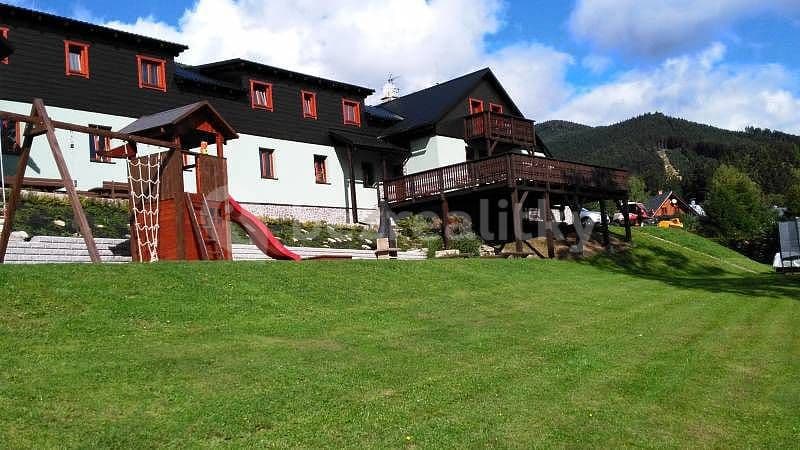 recreational property to rent, 0 m², Loučná nad Desnou, Olomoucký Region recreational property to rent, 0 m², Loučná nad Desnou, Olomoucký Region