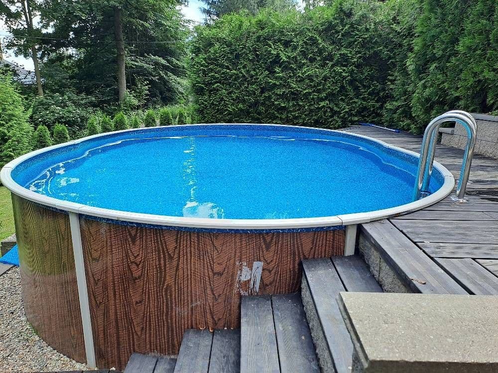 recreational property to rent, 0 m², Zlatá Olešnice, Liberecký Region recreational property to rent, 0 m², Zlatá Olešnice, Liberecký Region