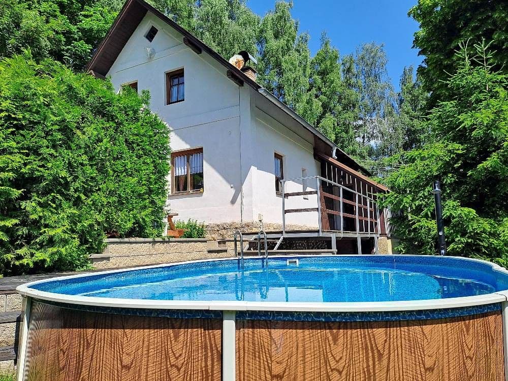 recreational property to rent, 0 m², Zlatá Olešnice, Liberecký Region recreational property to rent, 0 m², Zlatá Olešnice, Liberecký Region