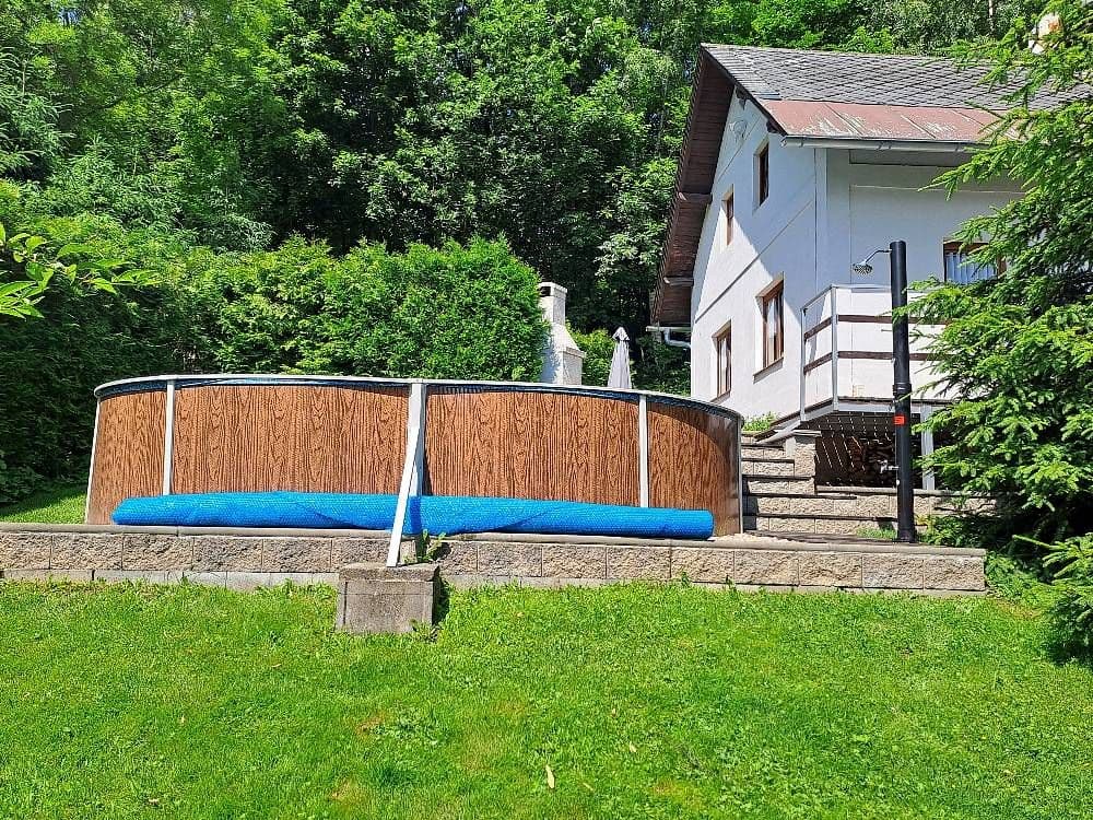 recreational property to rent, 0 m², Zlatá Olešnice, Liberecký Region recreational property to rent, 0 m², Zlatá Olešnice, Liberecký Region