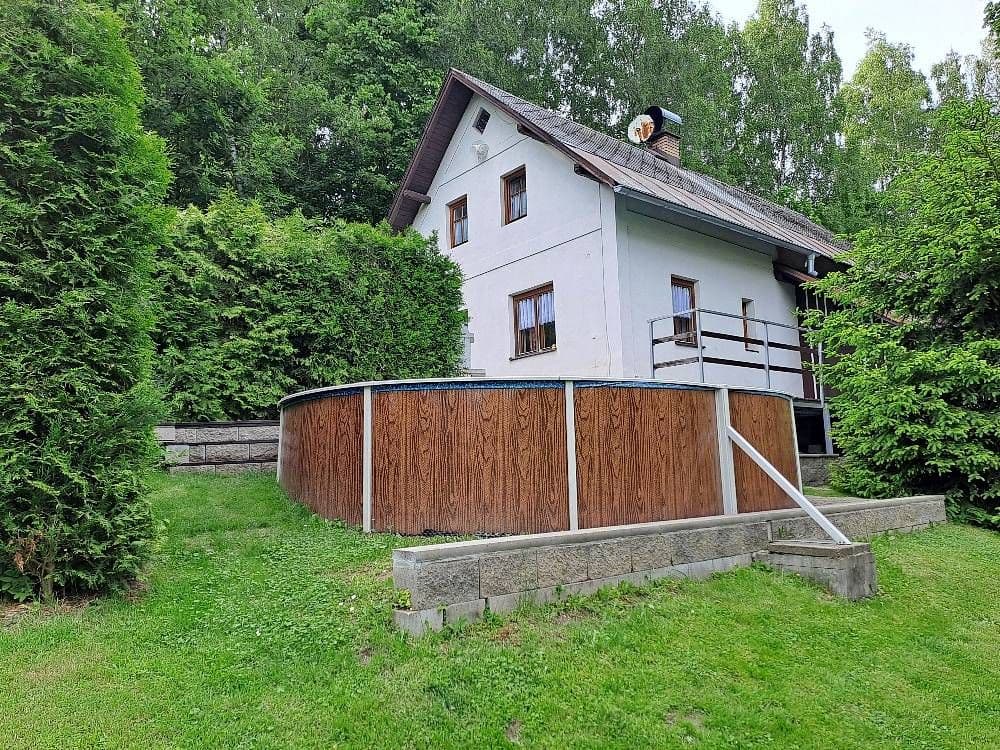 recreational property to rent, 0 m², Zlatá Olešnice, Liberecký Region recreational property to rent, 0 m², Zlatá Olešnice, Liberecký Region